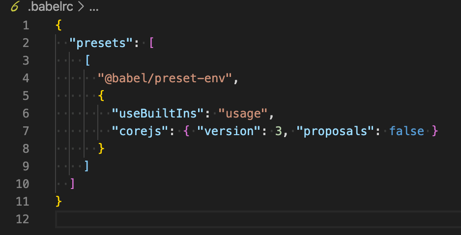 Webpack 4におけるbabelの設定 2020年5月 レポジトリ By Tatsuya Asami Medium