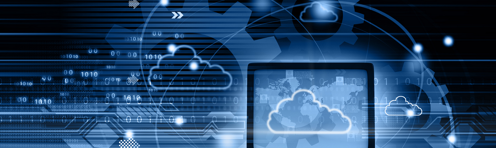 An illustrative diagram showcasing the process of migrating workloads to Oracle Cloud Infrastructure. The diagram includes steps such as assessment, planning, data migration, application migration, and post-migration optimization. Arrows and connectors depict the flow of data and tasks from on-premises infrastructure to the Oracle Cloud environment.