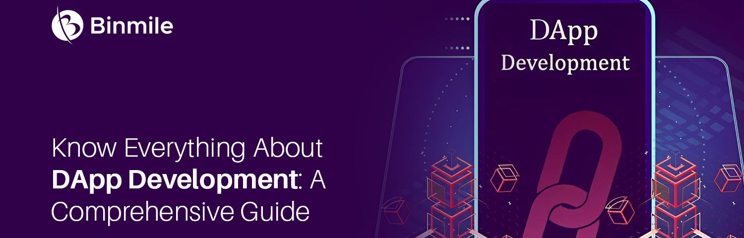 DApp Development Guide: Costs, Benefits & How-To