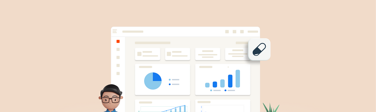 Improve Your Labor Management with Embedded Pharmaceutical Analytics