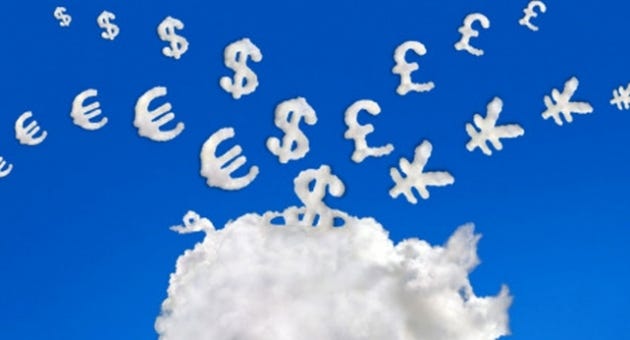 Pricing On The Cloud 1 Introduction By Hadi Fadlallah