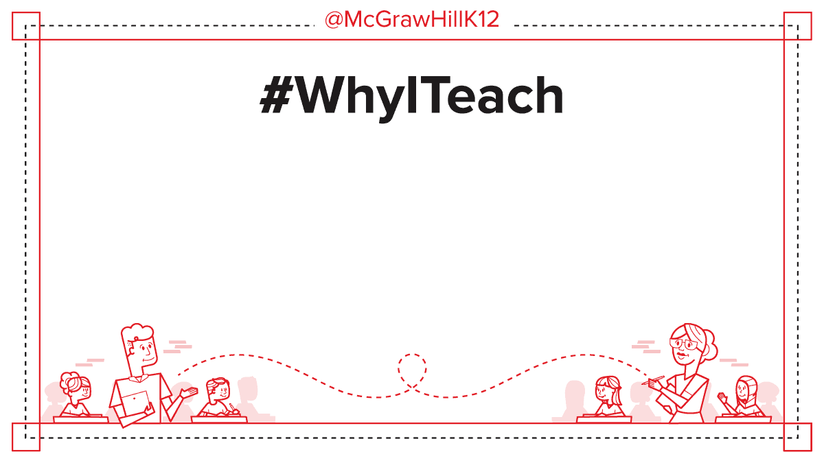 Animation of sayings for Why I Teach