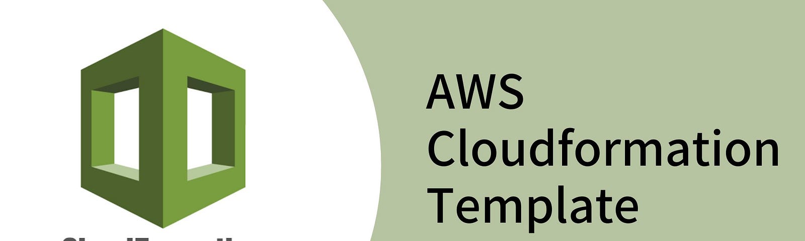 AWS Cloudformation Template