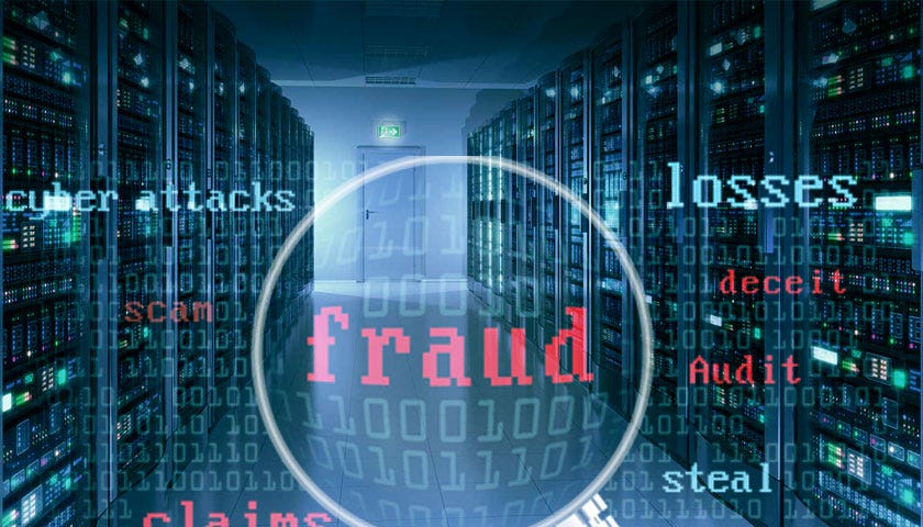 Fraud detection