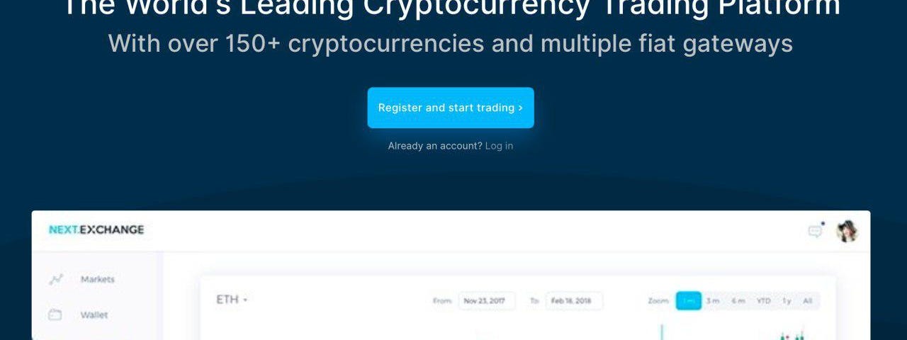 Next Exchange Medium