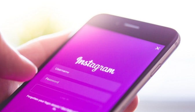 How to Remove Instagram Shadowban