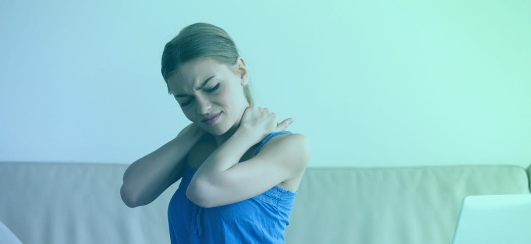 Hypnosis For Pain Relief Help My Pain George Pegios Medium