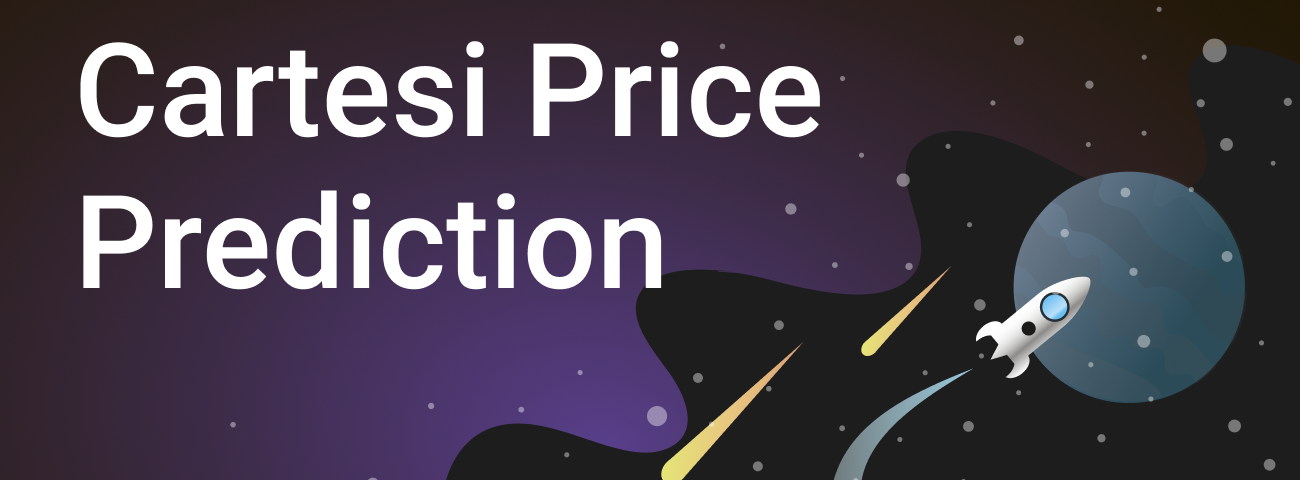 Cartesi Price Prediction