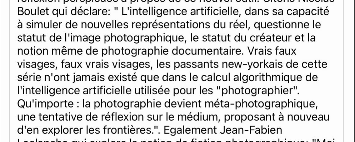 L’approche de l’IA de Jean-Fabien Leclanche par Gilles Courtinat