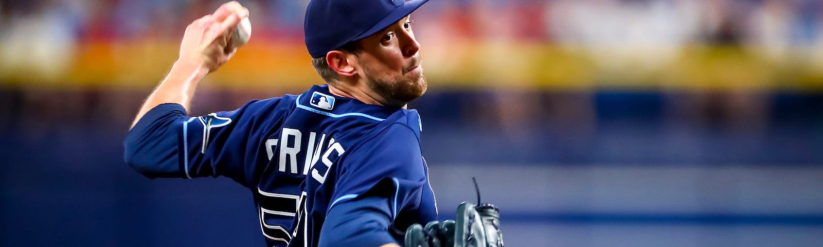 Rays Add Wisler, Aranda as Rosters Expand, by RaysRadio