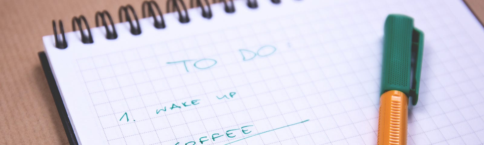 5 simple yet powerful tips to help you maximize your to-do list