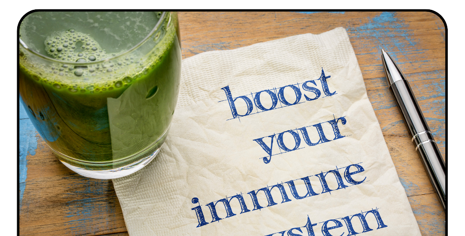 immune system boost