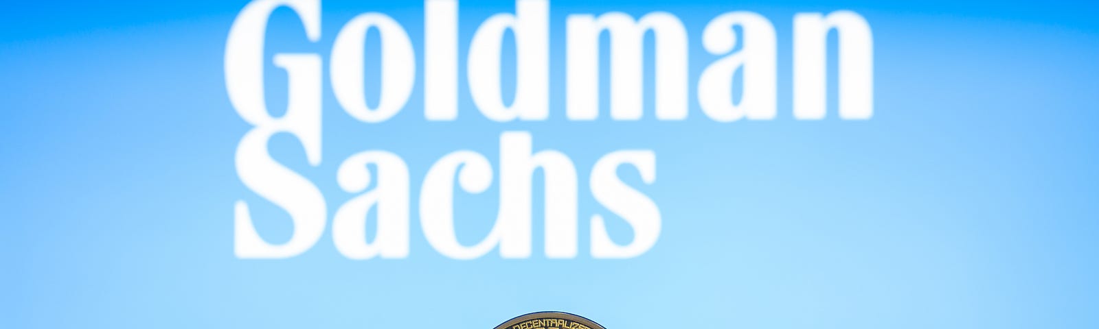 Goldman Sachs Bitcoin