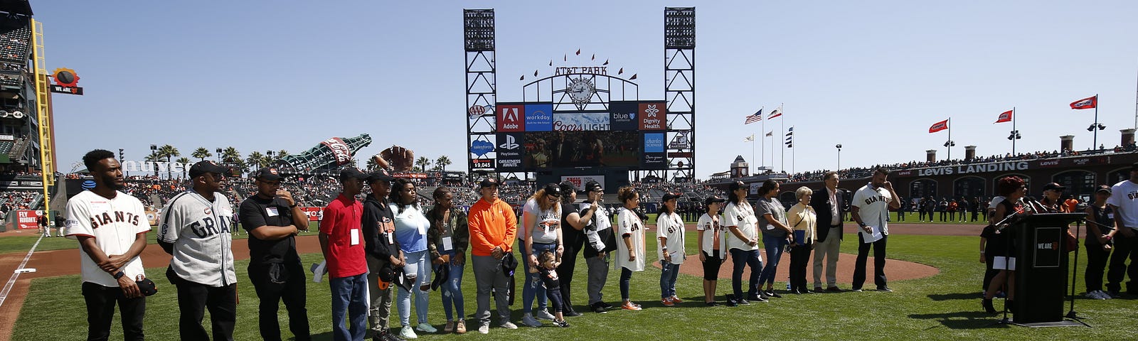 Buster Posey's Winning Mission. This article was taken from the