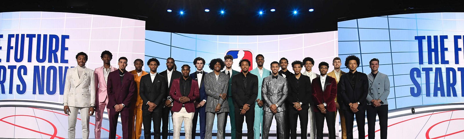 The 2021 NBA Draft class looks pretty good. So how did every team’s draft process turn out?