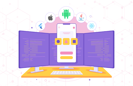 Build a Mobile App from scratch