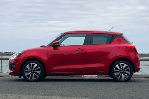 Suzuki Swift 2019 Price In Pakistan Reviews Specs