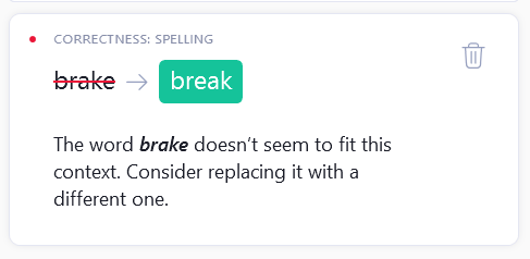 Rumored Buzz on What Are Grammarly Advanced Issues