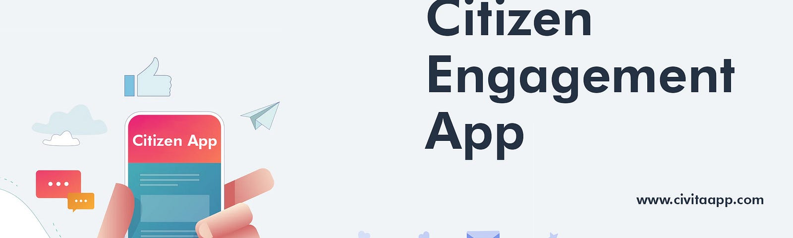 citizen engagement