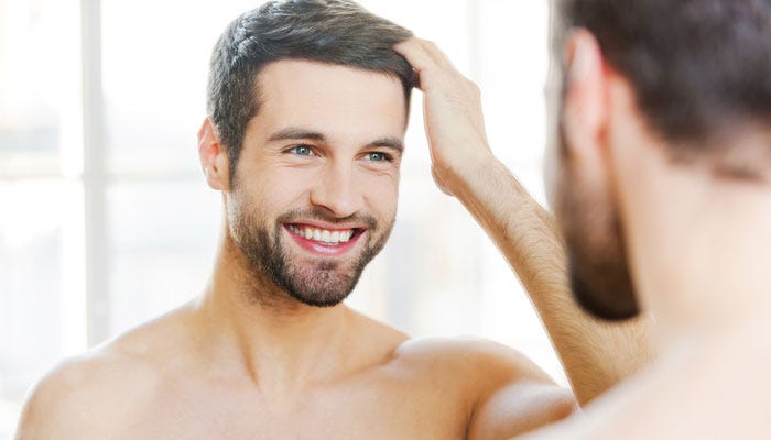 Skincare tips for men