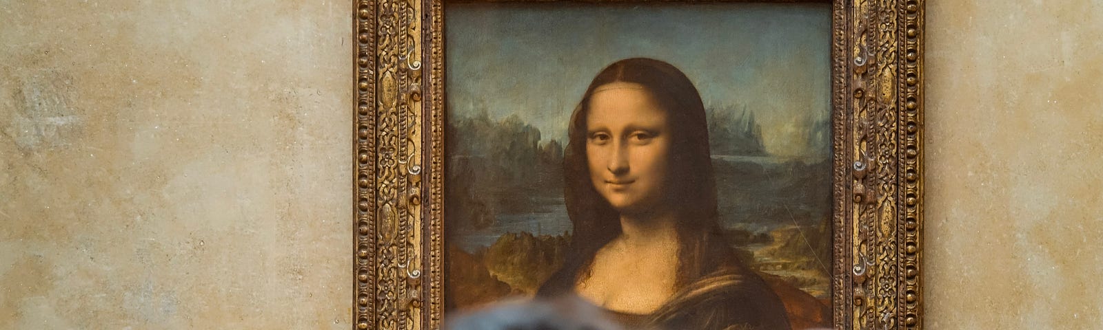 Why Is the Monna Lisa So Famous?. Spoiler alert: I am still not sure, by  Johanna Da Costa, The Collector