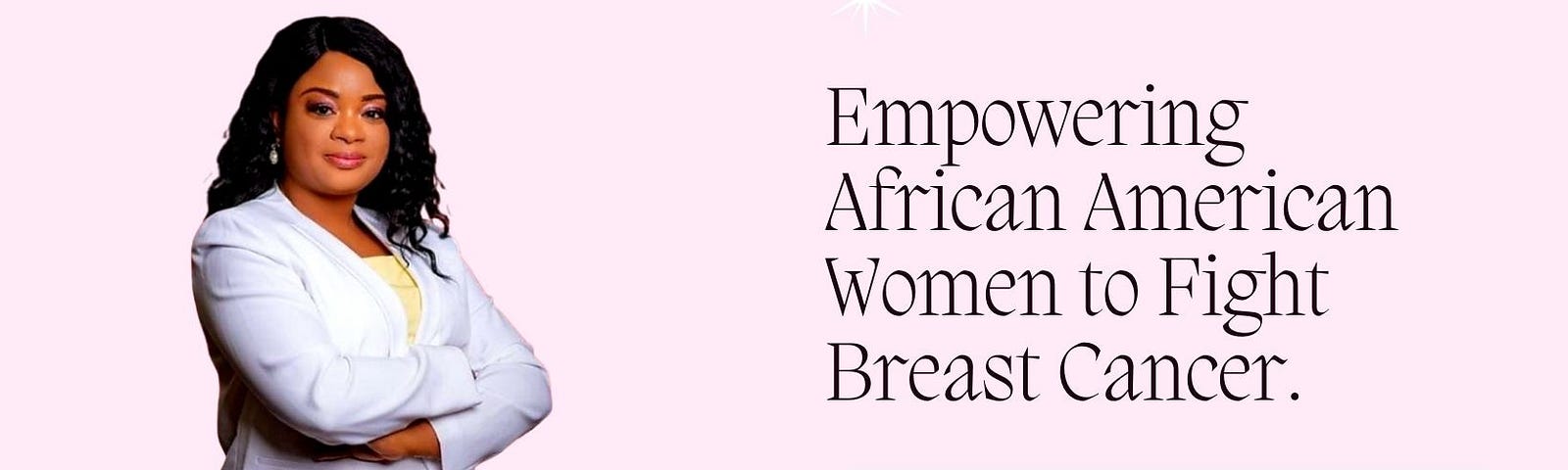 African American Breast Cancer Organizations