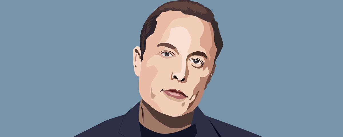 15 Books Elon Musk Thinks Everyone Should Read