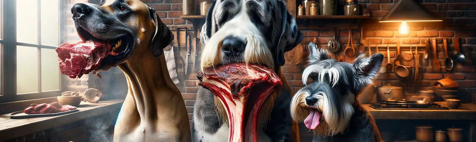 Can Dogs Eat Medium can-dogs-eat-medium