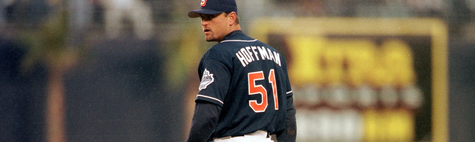 50 Moments: Trevor Hoffman's 500th Save, by FriarWire