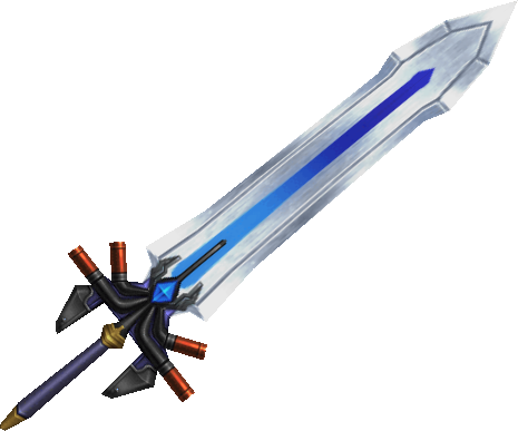 Ultima Weapon