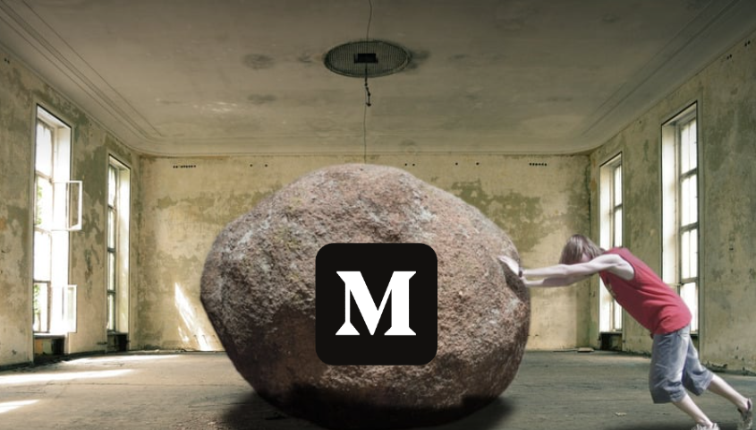 Medium Is Getting A Lot Harder in 2023 — Don’t Get Disheartened