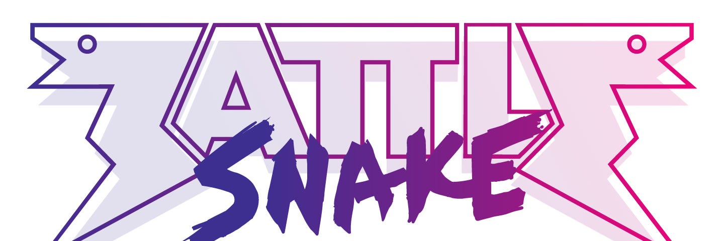 Battlesnake logo