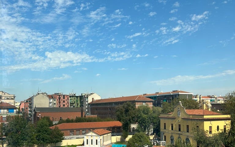 Politecnico di Milano — Leonardo Campus