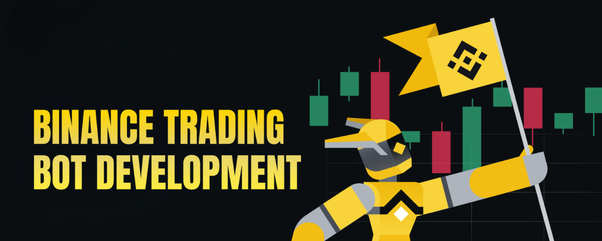 Binance Trading Bots