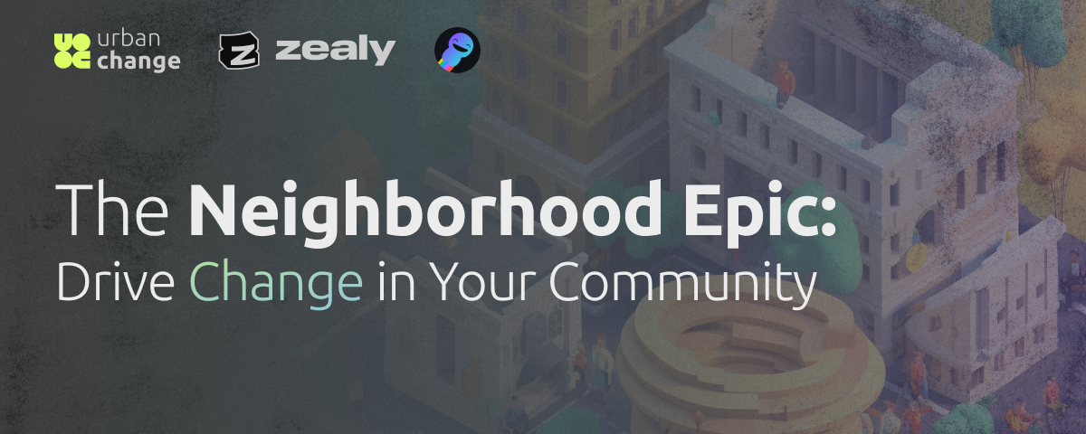 The Neighborhood Epic