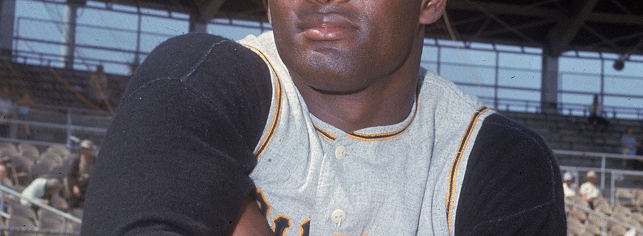 Roberto Clemente and Servant Leadership, by Philip Rogers, A Path Less  Taken