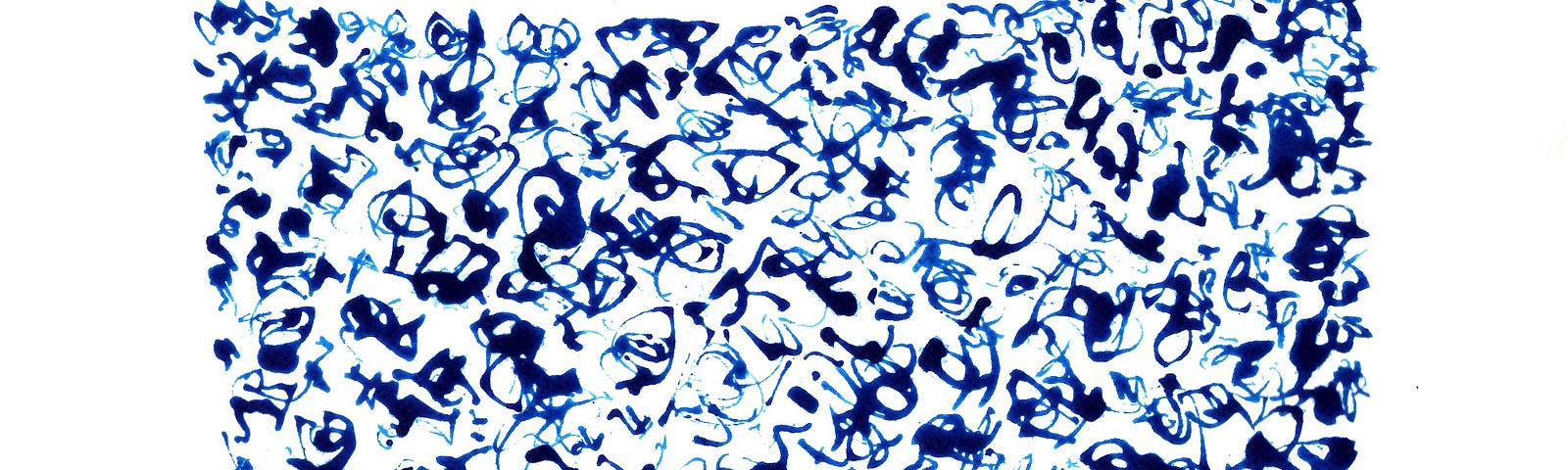Title Contemporary abstract issue no1, 2025
 Artwork by Robert A Ireland