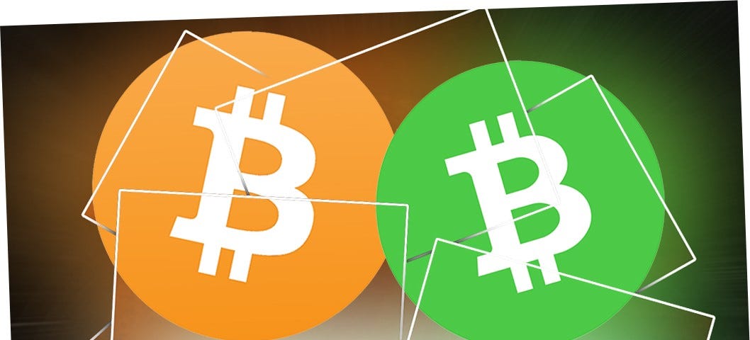 Bitcoin cash wars круглосуточный обмен валют в калининграде
