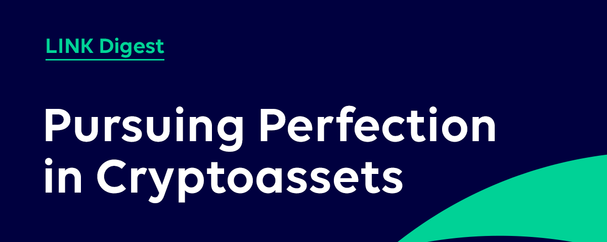 The Quintessence of Cryptoasset — For the spotless level of security