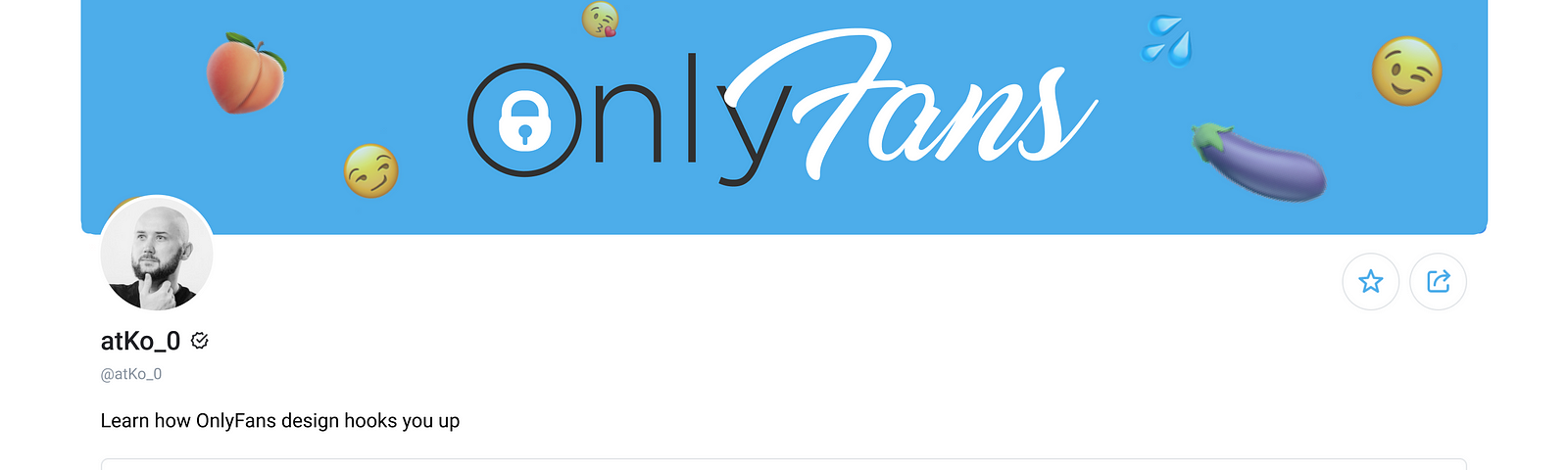 Anthony onlyfans nelson OnlyFans