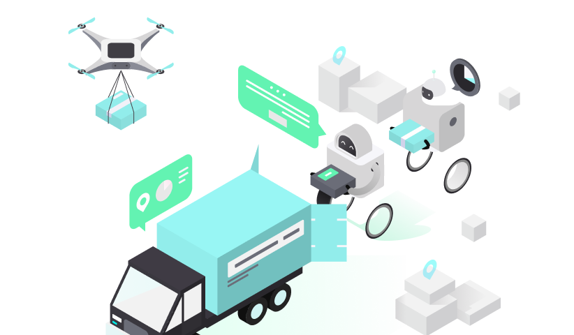 Process document faster for your logistics business with automated data capture — Rossum