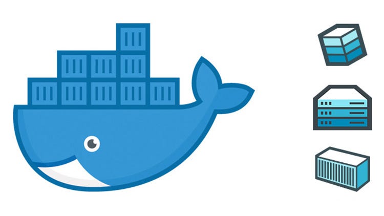 How to delete your docker containers and images easily to clear up space on your dev machine.