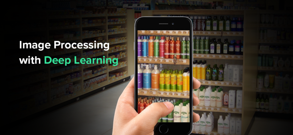 image processing for deep learning