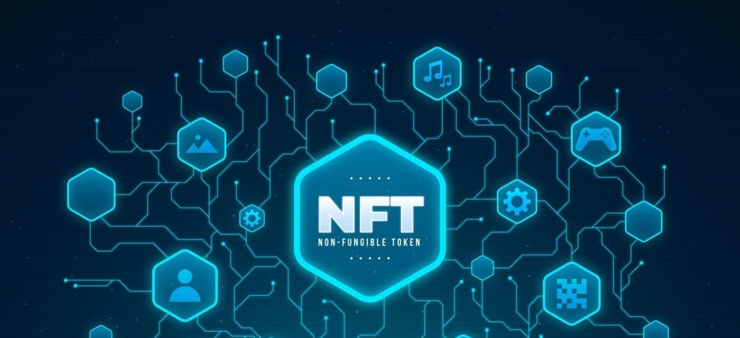 Nft Exchange Development – Nerd For Tech – Medium