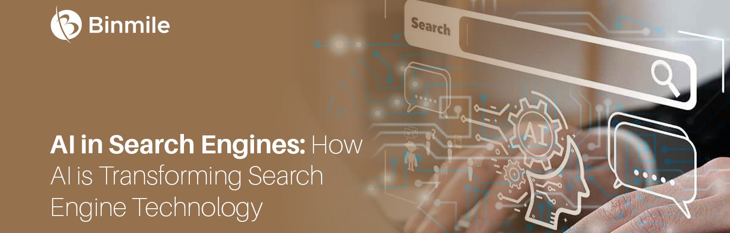 AI in Search Engines