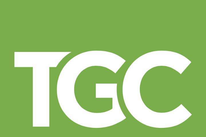 The Gospel Coalition logo