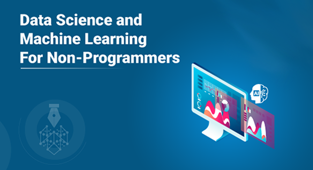 Machine learning tools for best sale non programmers