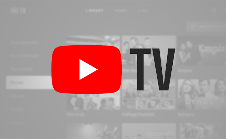 YouTube TV Outside USA in 2024