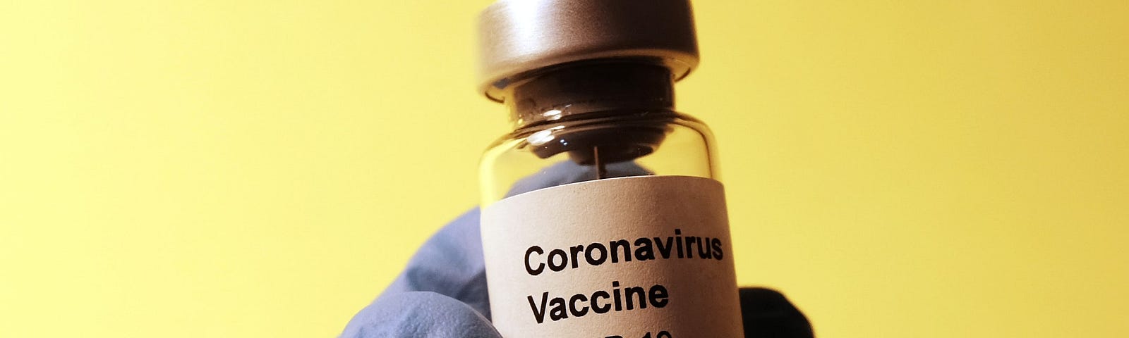Coronavirus Vaccination COVID-19 Anti-vaxxers