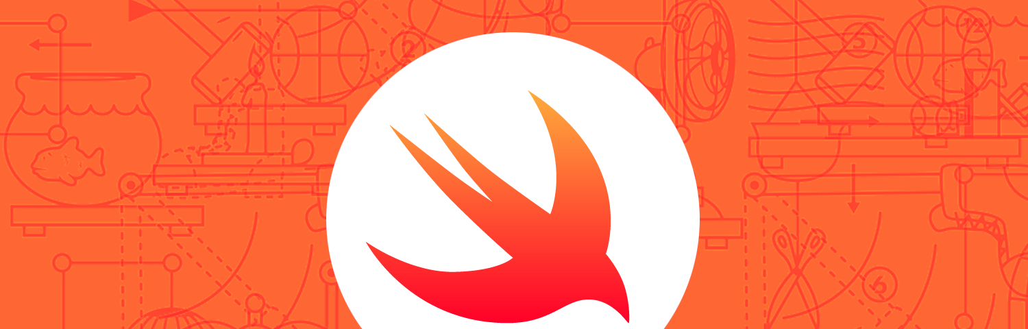 Image of Swift Logo